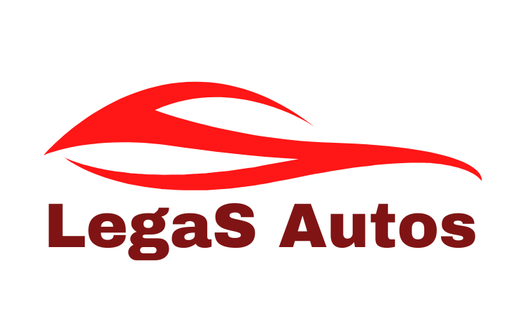 Legas Auto Sales